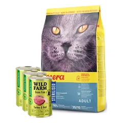 JOSERA Leger 10kg