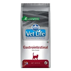 Farmina Vet Life Cat Gastro-Intestinal