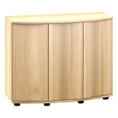 Juwel Vision 180 Spintelė lenkta, juoda — 2 nuotrauka