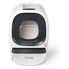 Cat Mate Smarte Katzentoilette mit App-Steuerung