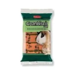 Sausainiai graužikams su vaisiais ir sėklomis, 30g — 2 nuotrauka