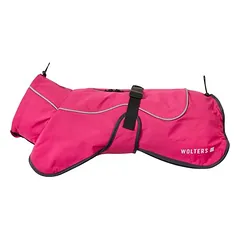 Wolters Cape Drizzle magenta