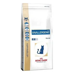 Royal Canin Vet VD Anallergenic veterinarinis maistas katėms 2kg — 3 nuotrauka