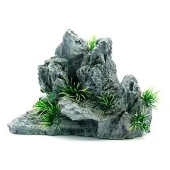 Dekoracija uola 21x13x16cm