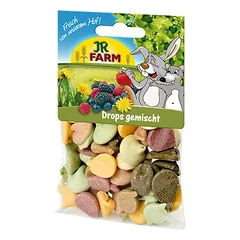 JR Farm Gemischte Drops nuotrauka