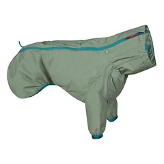 Hurtta lietpaltis šunims Rain Blocker, šviesiai žalias