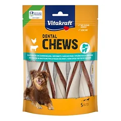 Vitakraft Dental Chews Twister Huhn M