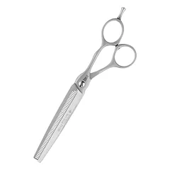 Witte Line Satin - Vienpusės retinimo žirklės, 52 dantys