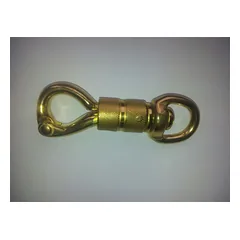 Karabinas 17mm