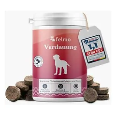 felmo virškinimo skanėstai šunims, > 250 g — 2 nuotrauka