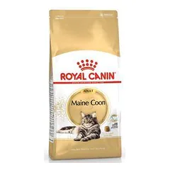 ROYAL CANIN Maine Coon 31 sausas pašaras katėms, FBN 4kg parduotuvėje petreon.lt