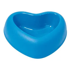 Georplast dubenėlis augintiniams Big 26,5 x 22 x 6,5 cm, 0,80 l, įvairių spalvų — 3 nuotrauka