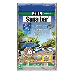 JBL Sansibar Red, Kiekis: 5 kg — 2 nuotrauka