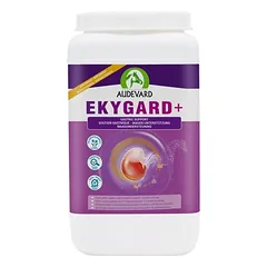 Audevard papildas arkliams EKYGARD, 2,4 kg — 2 nuotrauka