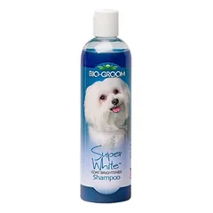 Bio-Groom šampūnas Super White 355ml parduotuvėje mumbo.lt