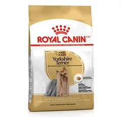 ROYAL CANIN YORKSHIRE TERRIER ADULT 1,5 KG – sausas maistas suaugusiems Jorkšyro terjerams