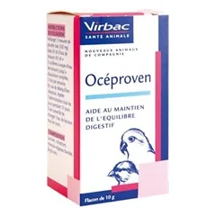 VIRBAC - OCEPROVEN - VIRBAC