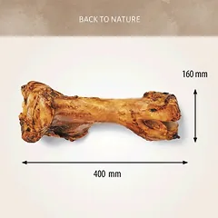 Antos didelis kaulas šunims 2,56kg — 2 nuotrauka