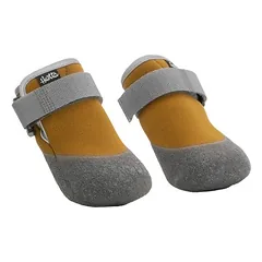 Hurtta Hundeschuhe Weekend Warrior Boots desert (beige) - 2 Stück