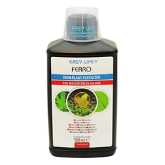 Trąšos akvariumo augalams su geležimi Easy-Life Ferro 250 ml — 2 nuotrauka