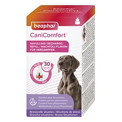 Beaphar CaniComfort Refill 48 ml parduotuvėje petbaze.lt