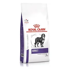 Royal Canin VETERINARY DOG ADULT LARGE sausas maistas šunims – Royal C