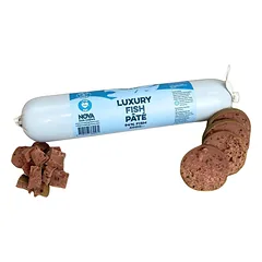 Žuvies paštetas šunims – Paddock Farm Luxury Fish Pate