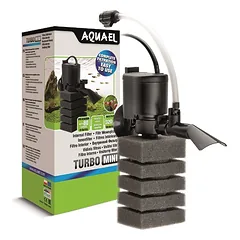 Aquael Turbo mini