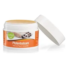 Tierlieb Pfotenbalsam pėdučių balzamas šunims, katėms ir arkliams 200ml
