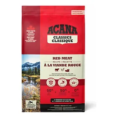 Acana Classic Red sausas pašaras šunims, 2 kg parduotuvėje 1petshop.lt