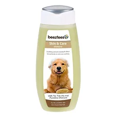 Beeztees Skin+Care Shampoo 300 ml