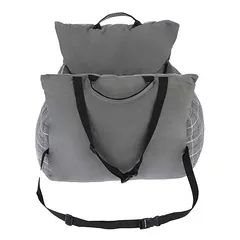 TIAKI nešiojama automobilinė kėdutė Sleep & Travel, Vidutiniams 11–25 kg — 2 nuotrauka