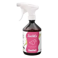 cdVet VeaVet JuckEx forte, 100ml — 3 nuotrauka