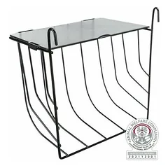 Trixie Hanging Hay Manger with Lid 20 x 18 x 12 cm