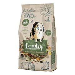 Witte Molen Country Meerschweinchen 850 g