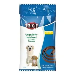 Trixie Dog Natural Flea and Tick Collar 60 cm