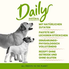 Almo Nature Daily 400 g