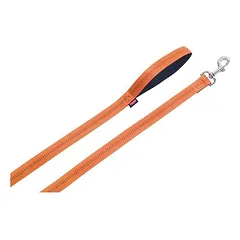 Nobby Leine Soft Grip orange