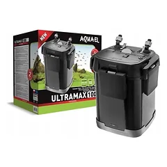 Aquael filtras Ultramax 1000 - akvariumo filtras 100 - 300l