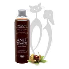 Anju Havane rudą kailį ryškinantis šampūnas, 250 ml