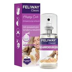 FELIWAY Classic Spray, 60 ml nuotrauka