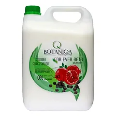 Botaniqa For Ever Bath Acai ir Granatų Kondicionierius - kondicionierius visų tipų kailiui, 250ml — 3 nuotrauka