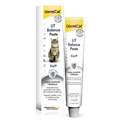 GimCat UT (Urinary) Balance Paste  50 g parduotuvėje petbaze.lt