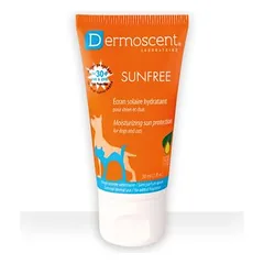 DERMOSCENT - SONNENFREI šunims ir katėms - DERMOSCENT