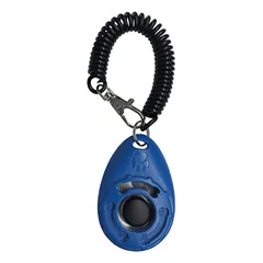 CLICKER blue 17cm parduotuvėje vetspot.lt