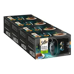Sheba Perfect Portions drėgnas maistas katėms 16 x 37,5 g, < 79 g — 3 nuotrauka
