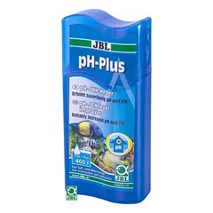 JBL pH-Plus, Kiekis: 100 ml — 2 nuotrauka