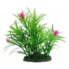 Augalas dirbtinis 10 cm (6 vnt.)