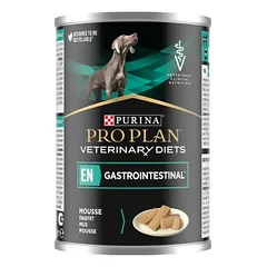 PURINA Veterinary PVD EN Gastrointestinal (šunims) 400g skardinė