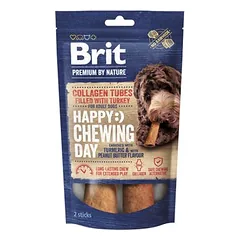 Brit Premium by Nature CollagenTubes mit Truthahn
